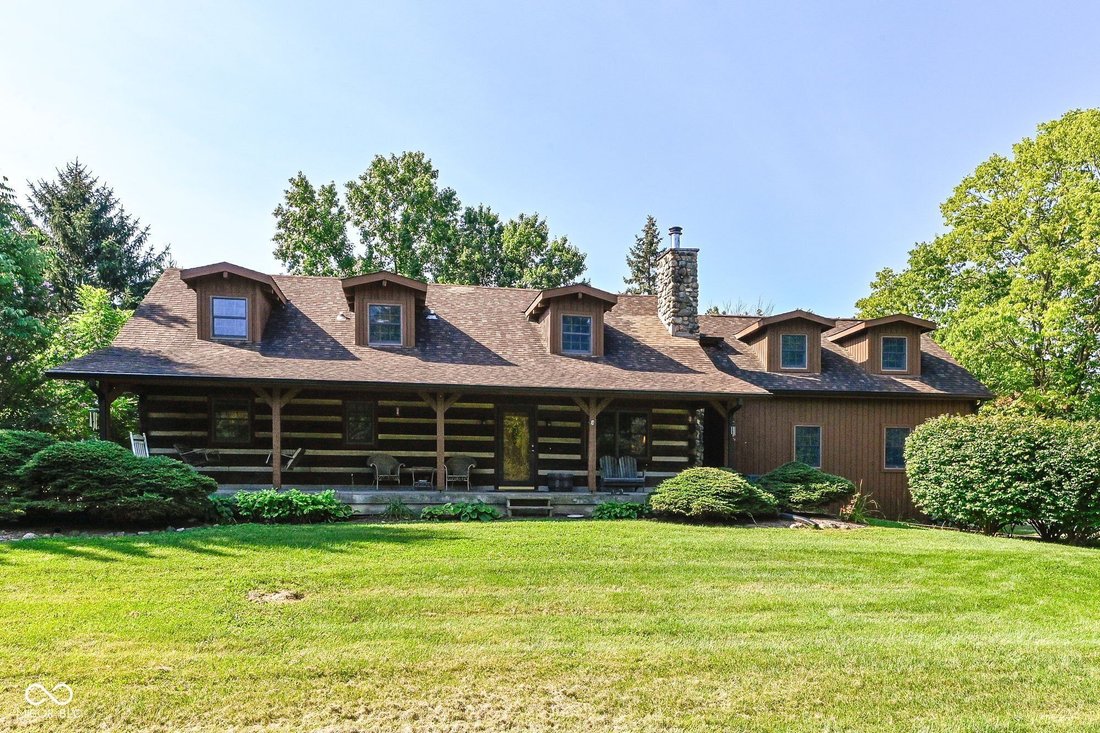 House in Fishers, Indiana, United States 1 - 18619813