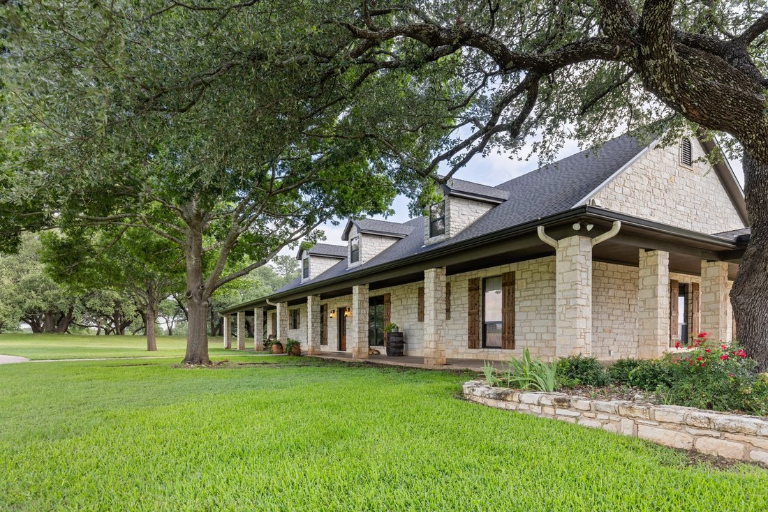 Azienda agricola a China Spring, Texas, Stati Uniti 5 - 18617183