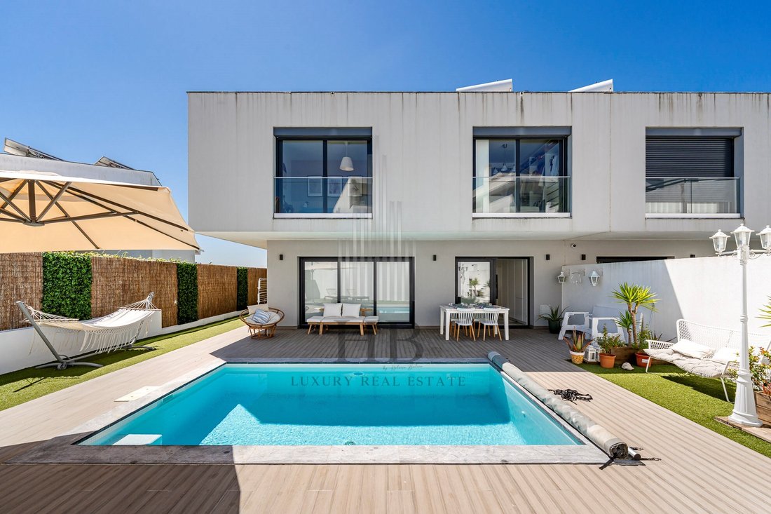 House in Loures, Lisbon, Portugal 2 - 18620637