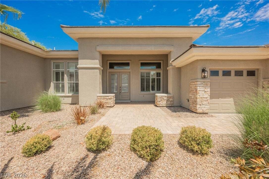 House in Las Vegas, Nevada, United States 4 - 18618510