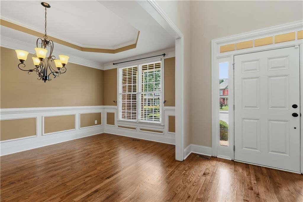 House in Suwanee, Georgia, United States 4 - 18617272