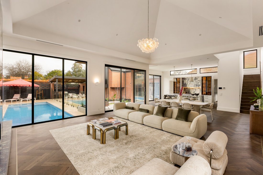 House in Hawthorn, Victoria, Australia 3 - 18623121