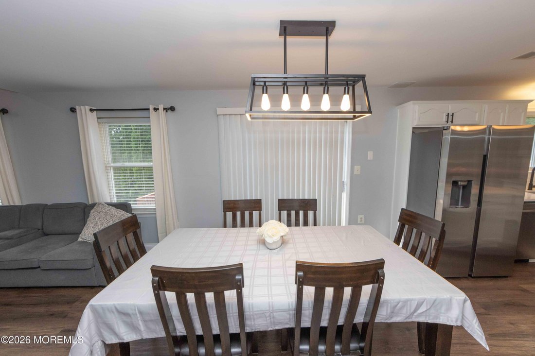 House in Toms River, New Jersey, United States 4 - 18620138
