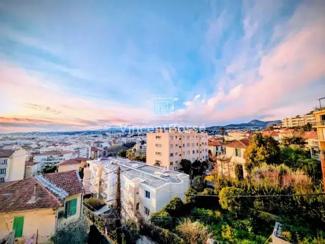 Apartment in Nice, Provence-Alpes-Côte d'Azur, France 2 - 17241204