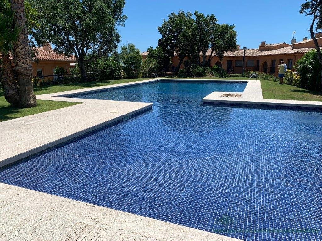 Apartment in Platja d'Aro, Catalonia, Spain 3 - 17485758
