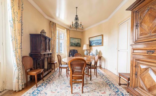 Apartment in Biarritz, Nouvelle-Aquitaine, France 1