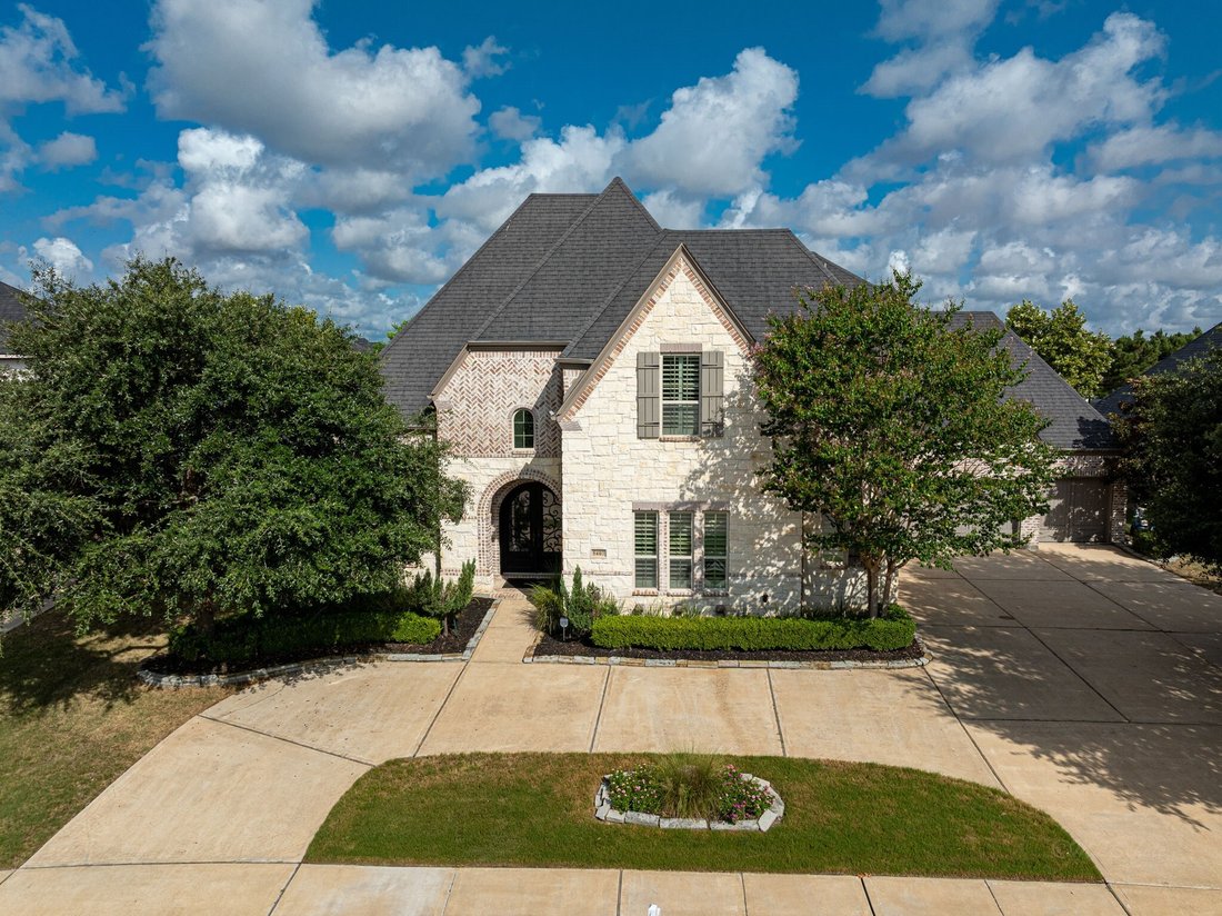 House in Fulshear, Texas, United States 1 - 18620096