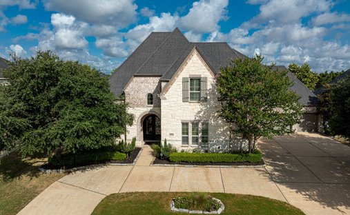Haus in Fulshear, Texas, Vereinigte Staaten 1