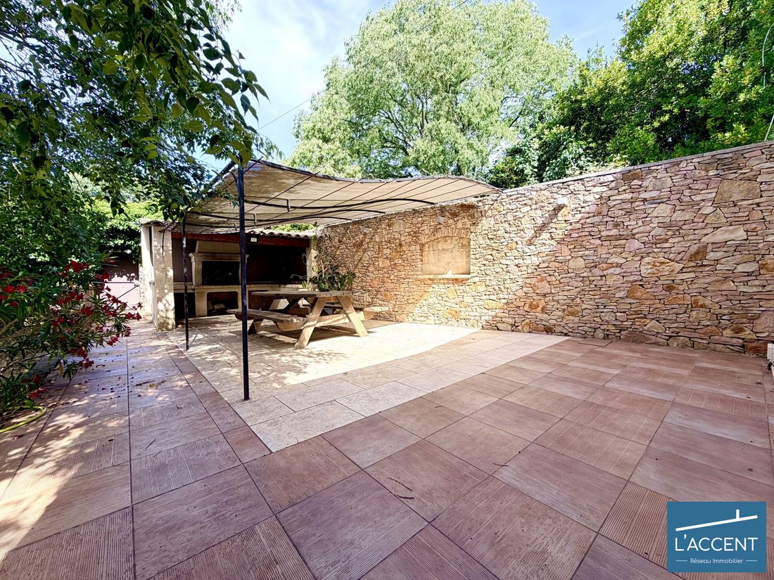 House in Alouette, Nimes, France 1 - 18619895