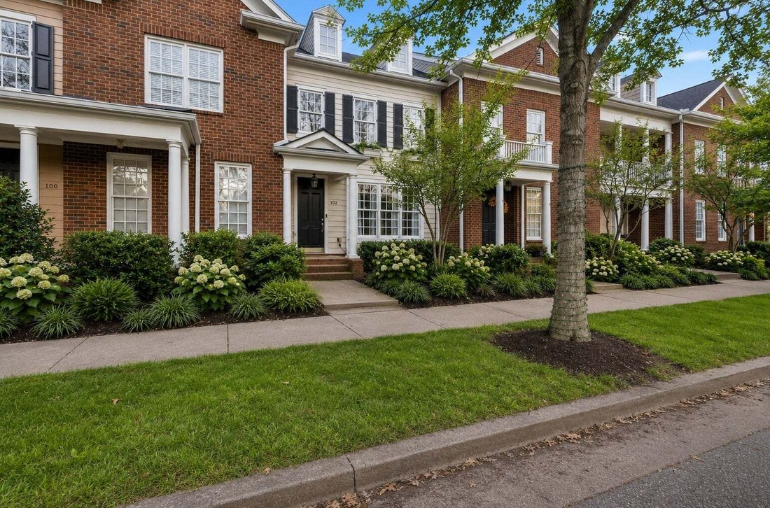 Townhouse in Franklin, Tennessee, United States 2 - 16968026