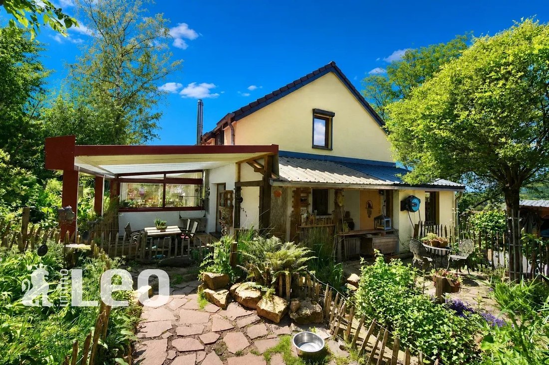 House in Mertzig, Diekirch, Luxembourg 1 - 15968691