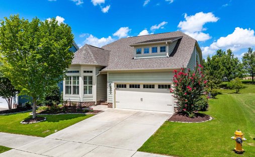 House in Wendell, North Carolina, United States 1