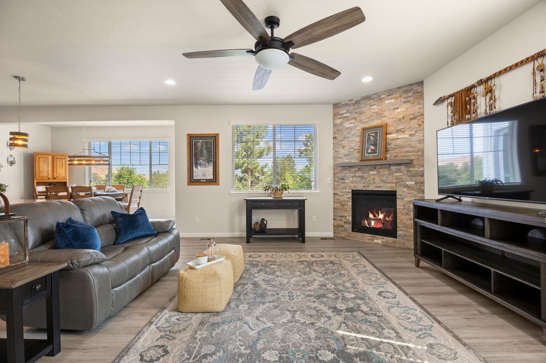 Townhouse in Castle Rock, Colorado, United States 4 - 18615917