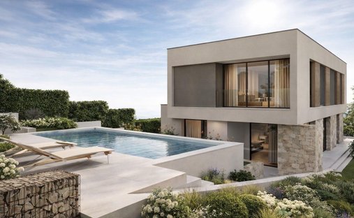 House in Calonge i Sant Antoni, Catalonia, Spain 1