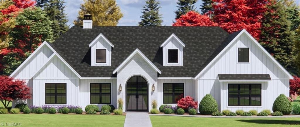 House in High Point, North Carolina, United States 1 - 18132805