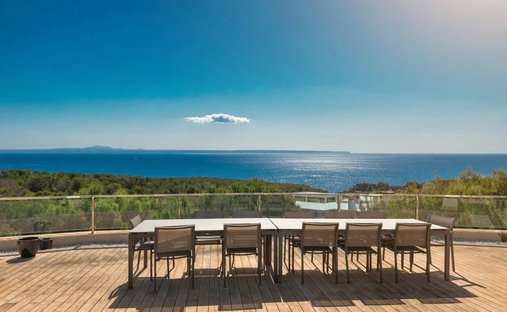 Penthouse à Sol de Mallorca, Calvià, Îles Baléares 1