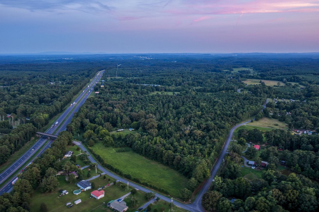Land in Chatsworth, Georgia, United States 3 - 18618756