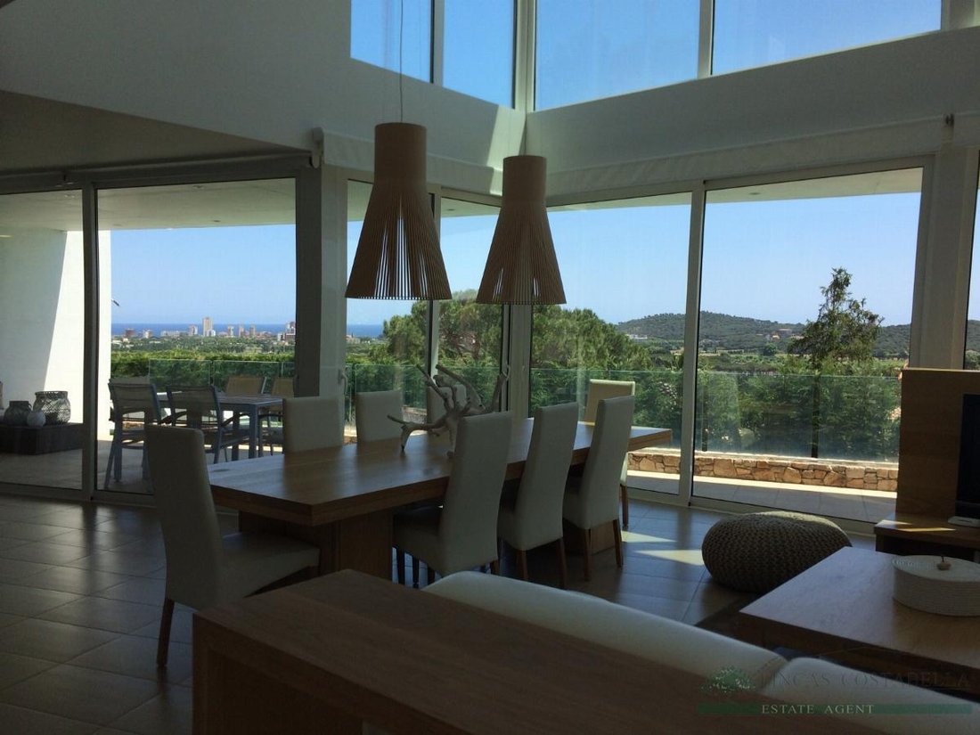 House in Platja d'Aro, Catalonia, Spain 4 - 13387428