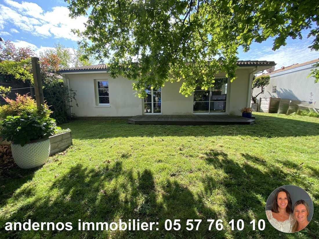 House in Sud Est, Andernos-les-Bains, France 2 - 18619951