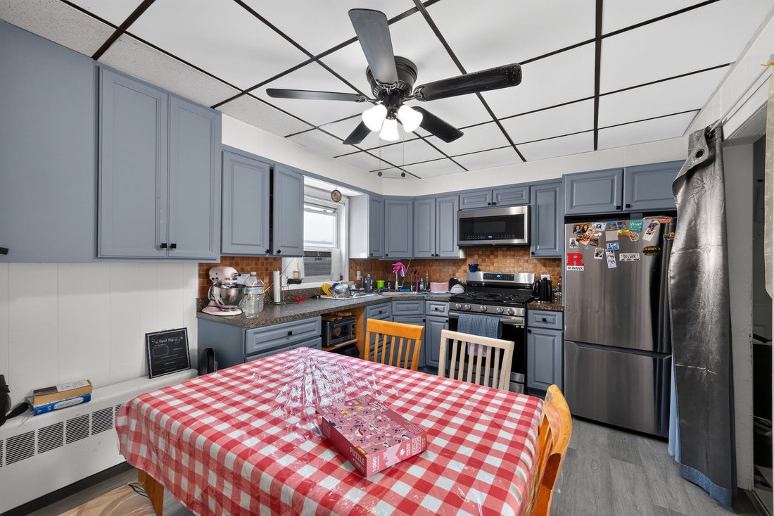 Apartment in Clifton, New Jersey, United States 3 - 18621792