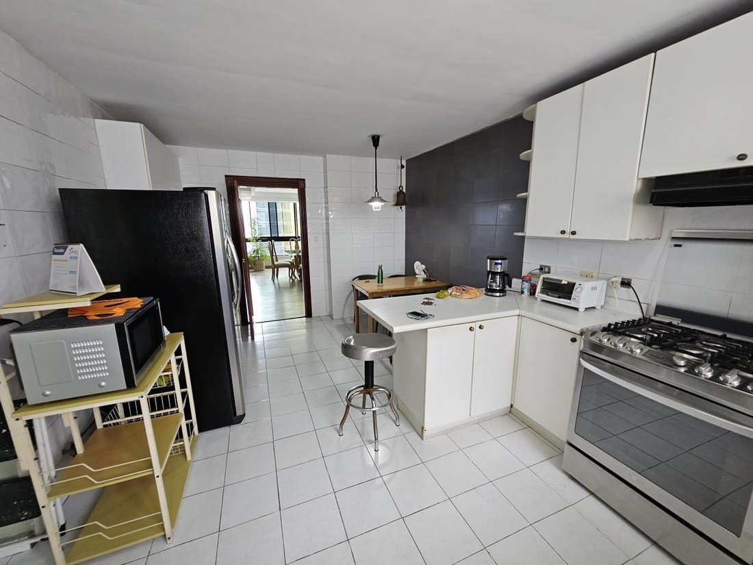 Apartment in Panama City, Panama, Panama 5 - 18615812