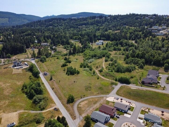 Land in Sequim, Washington, United States 1 - 18620053