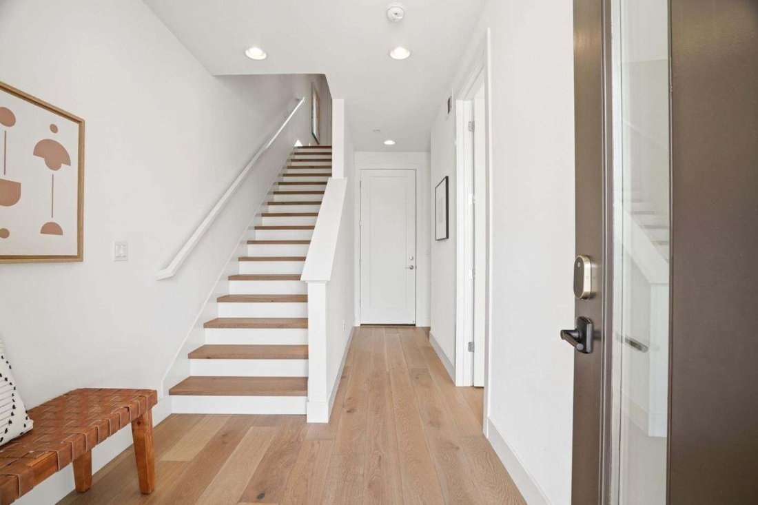 Townhouse in Newark, California, United States 5 - 18617253