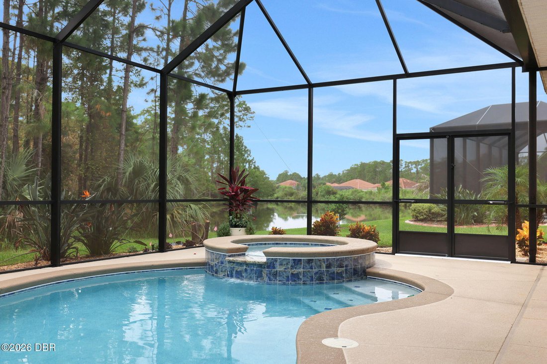 House in New Smyrna Beach, Florida, United States 4 - 18618297