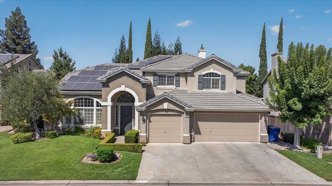 House in Fresno, California, United States 2 - 18620086
