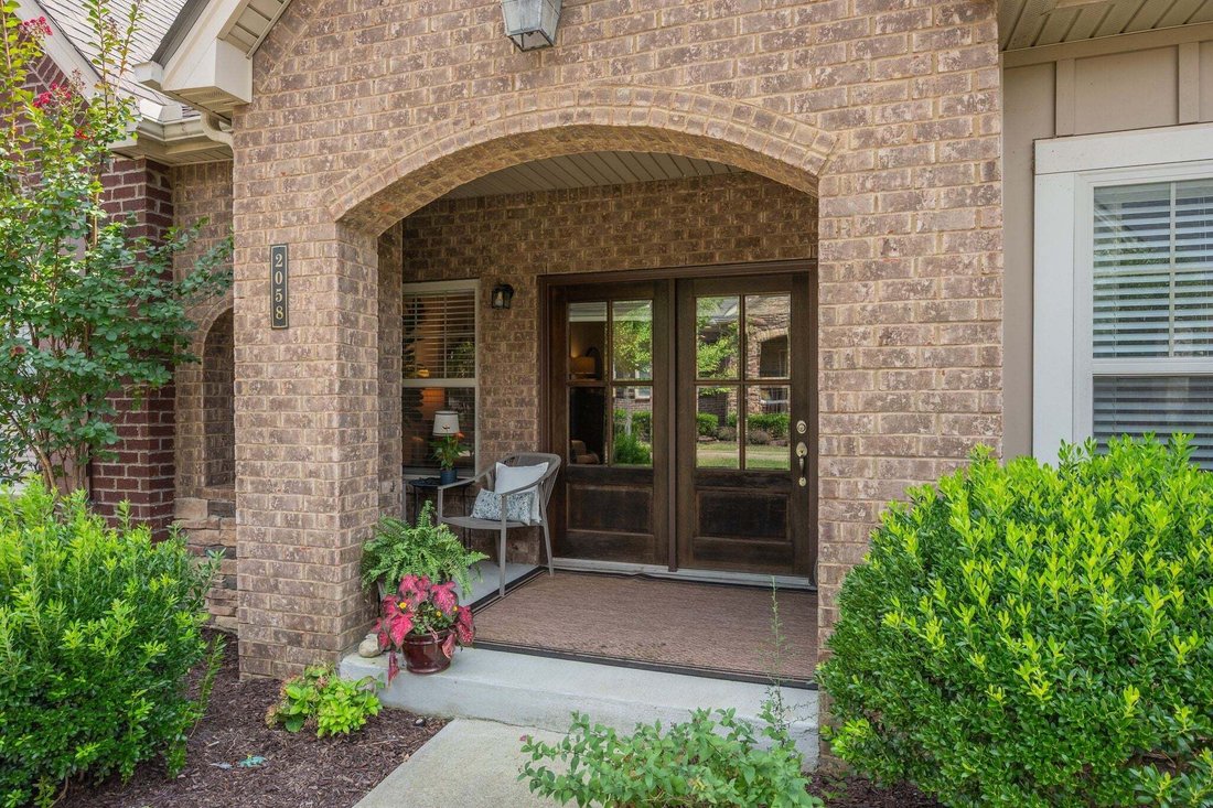 Townhouse in Franklin, Tennessee, United States 4 - 18620214