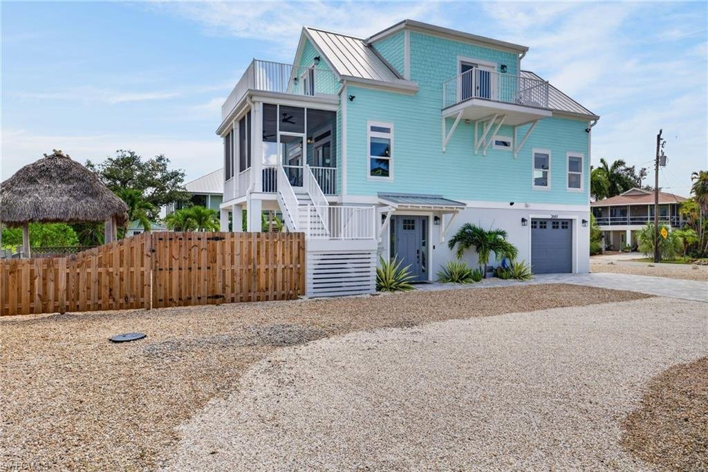 House in Fort Myers Beach, Florida, United States 2 - 18617885