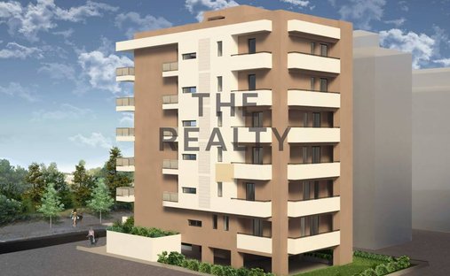 Apartment in Kalamaria, Macedonia and Thrace, Greece 1