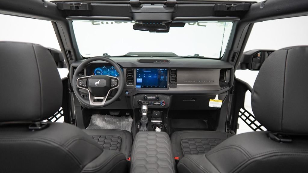Ford Bronco 4X4 in Fort Lauderdale, FL, United States 4 - 18620557