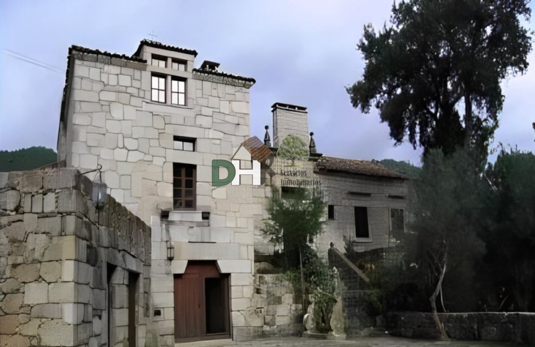 Haus in Spanien 1 - 13111222