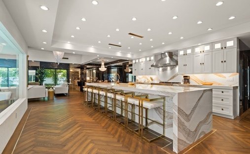 House in Easton, Massachusetts, United States 1