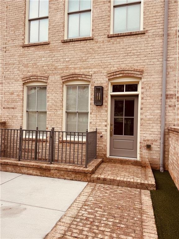 Townhouse in Atlanta, Georgia, United States 1 - 18618708
