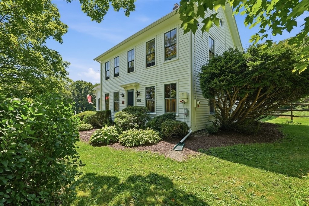 Farm Ranch in Worthington, Massachusetts, United States 3 - 18567443