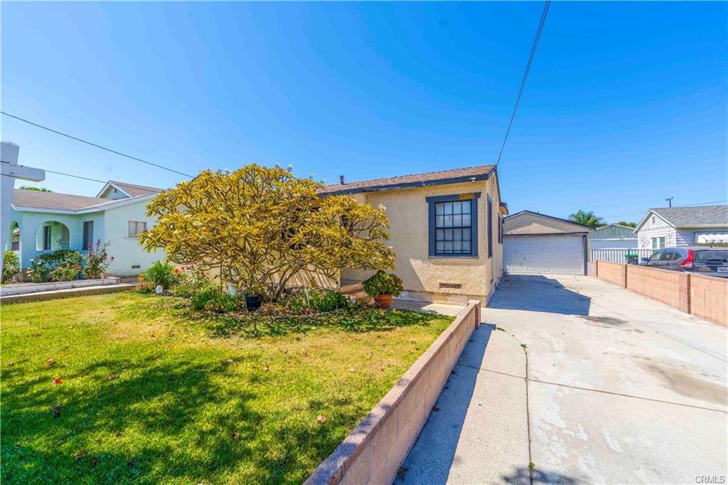 House in Bellflower, California, United States 1 - 18618274
