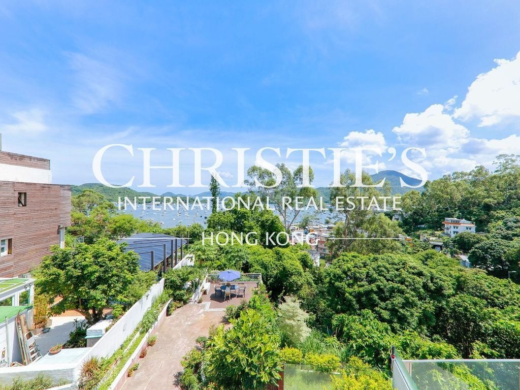 Villa in Hong Kong, Hong Kong 1 - 18616500