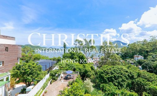 Villa in Hong Kong, Hong Kong 1