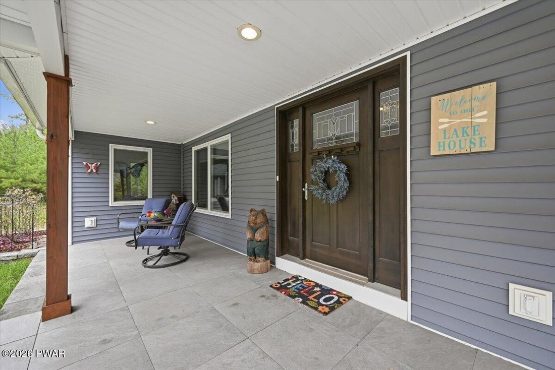 House in Tafton, Pennsylvania, United States 5 - 18622259