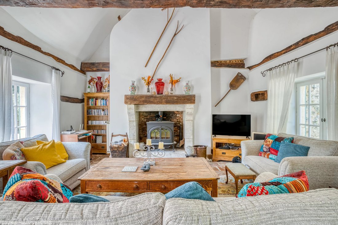 House in Vieux Bergerac, Bergerac, France 4 - 17775089