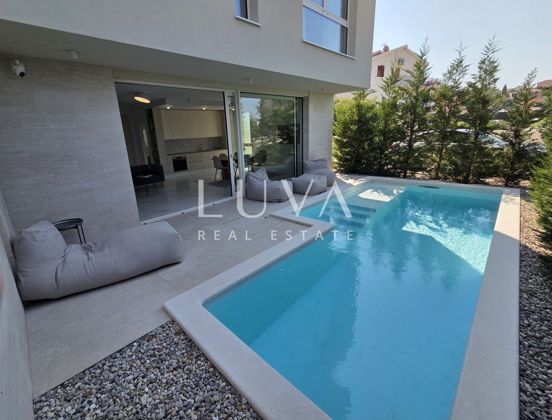 House in Seget Vranjica, Split-Dalmatia County, Croatia 1 - 18622235