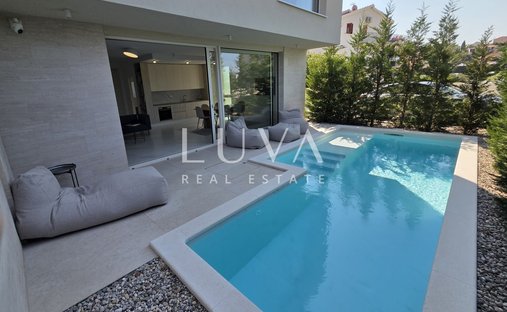 House in Seget Vranjica, Split-Dalmatia County, Croatia 1