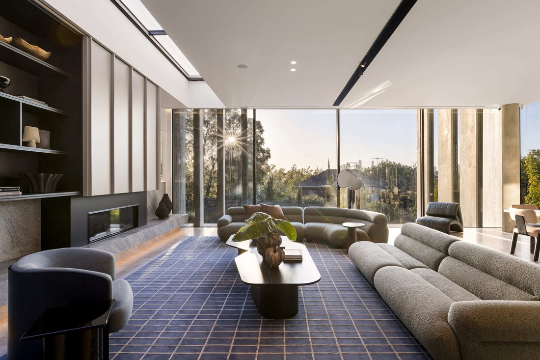 House in Toorak, Victoria, Australia 4 - 18623122