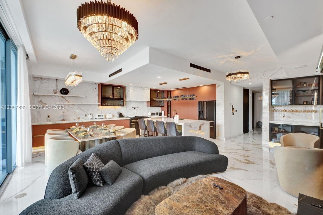 Condo in Aventura, Florida, United States 3 - 18621032