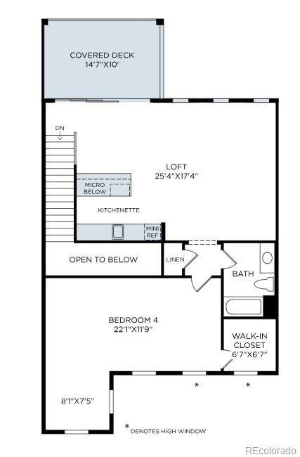 Townhouse in Littleton, Colorado, United States 4 - 18620814