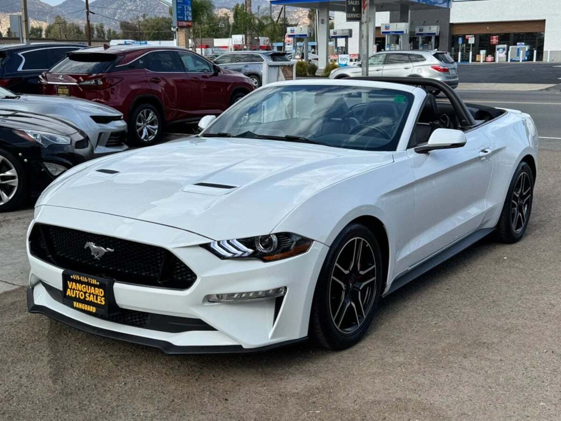Cabriolet in Lakeside, CA, United States 4 - 18615844