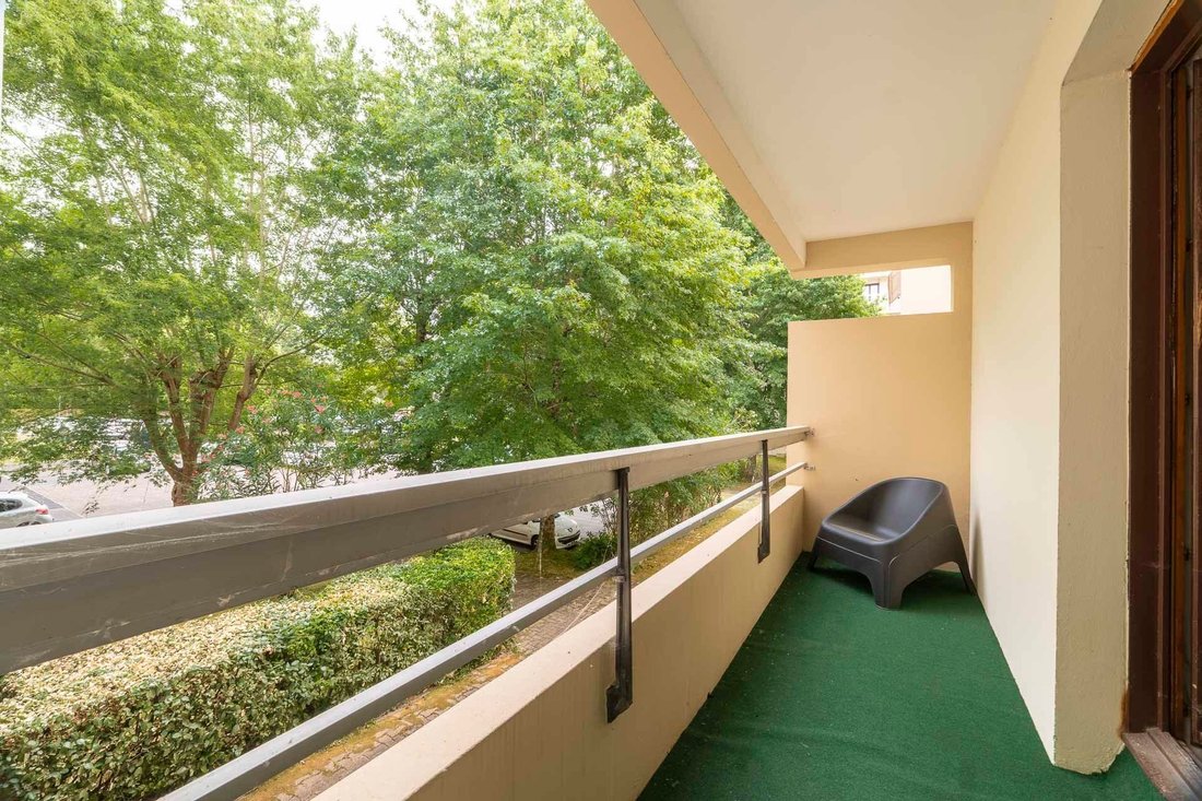 Apartment in Bayonne, Nouvelle-Aquitaine, France 5 - 18423143