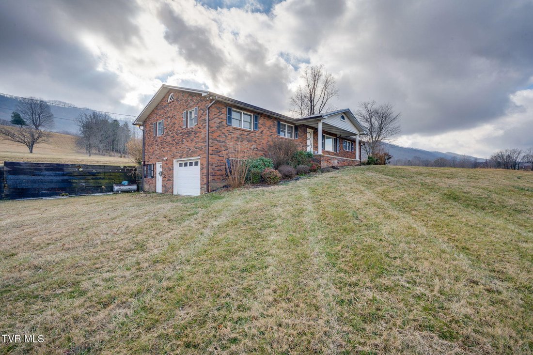 House in Johnson City, Tennessee, United States 3 - 18618294